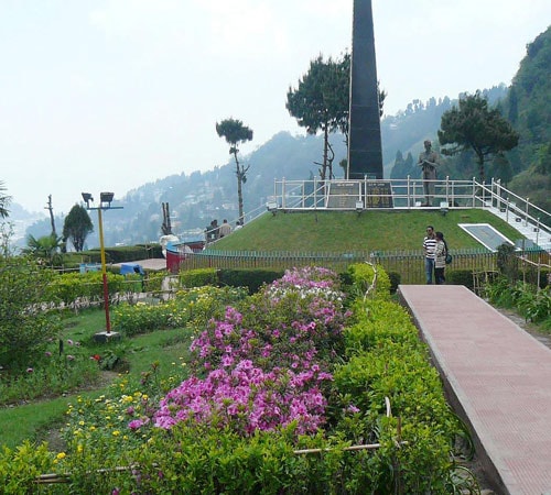 Best Darjeeling Tour