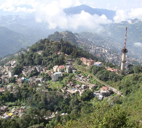 Beautiful Darjeeling Tour