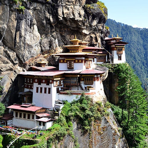 Bhutan