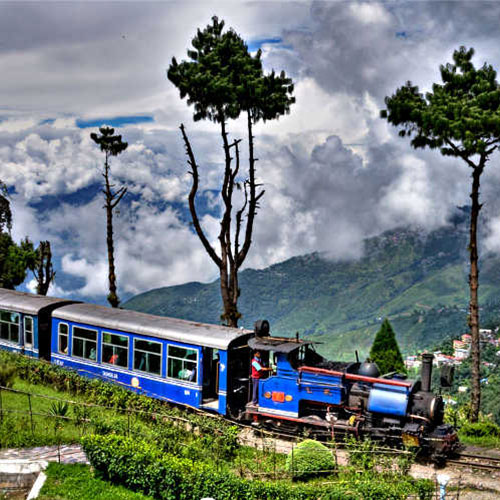 Darjeeling